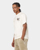 Carré Automobile T-Shirt Off White