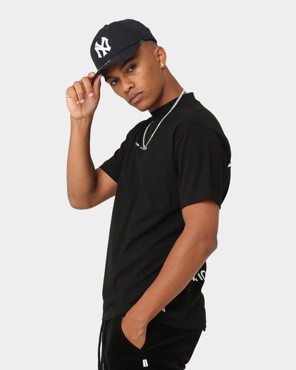 Carré 202X T-Shirt Black