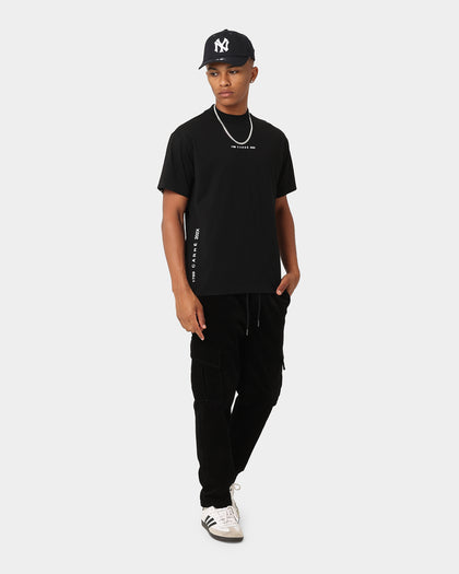 Carré 202X T-Shirt Black