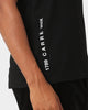 Carré 202X T-Shirt Black
