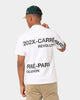 Carré 202X T-Shirt White