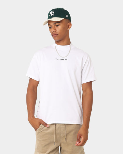 Carré 202X T-Shirt White