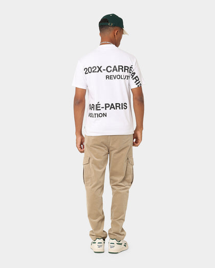 Carré 202X T-Shirt White