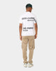 Carré 202X T-Shirt White