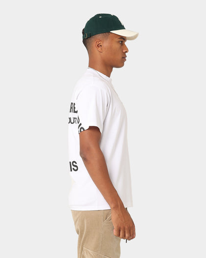 Carré 202X T-Shirt White