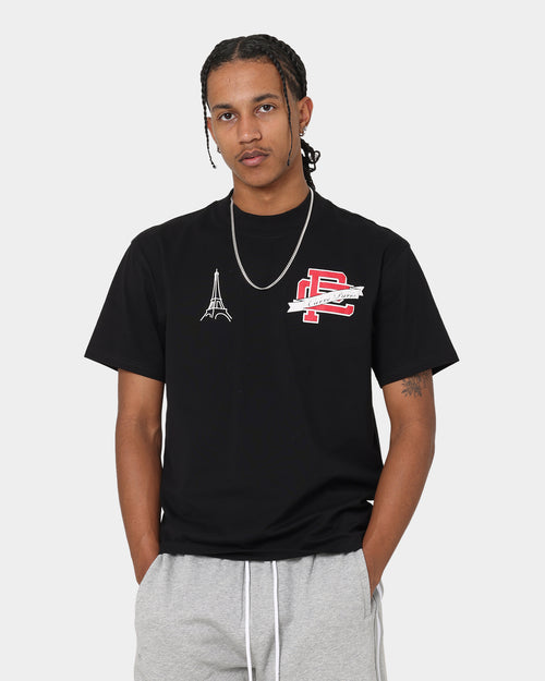 Carré Paris Originals T-Shirt Black