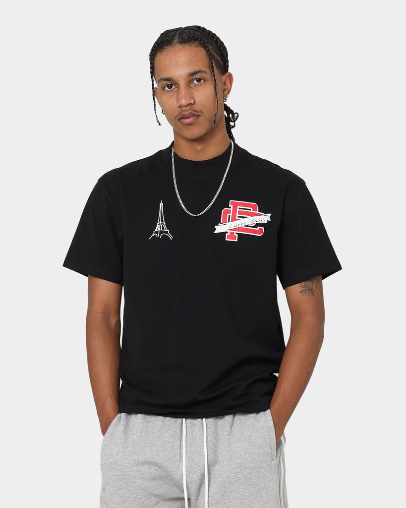 Carré Paris Originals T-Shirt Black | Culture Kings US