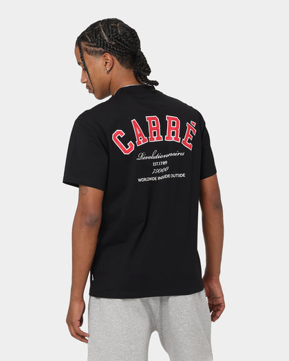 Carré Paris Originals T-Shirt Black