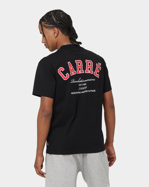 Carré Paris Originals T-Shirt Black