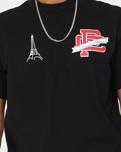 Carré Paris Originals T-Shirt Black