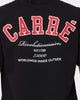 Carré Paris Originals T-Shirt Black