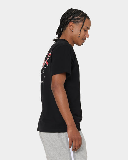 Carré Paris Originals T-Shirt Black