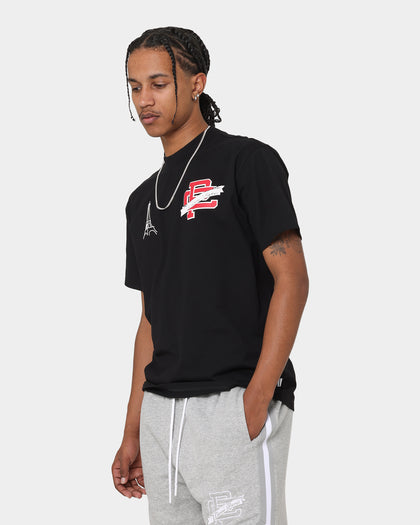 Carré Paris Originals T-Shirt Black