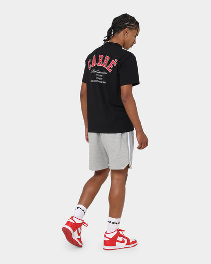 Carré Paris Originals T-Shirt Black