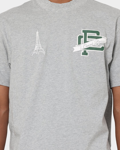 Carré Paris Originals T-Shirt Grey Marle