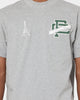 Carré Paris Originals T-Shirt Grey Marle