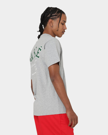 Carré Paris Originals T-Shirt Grey Marle