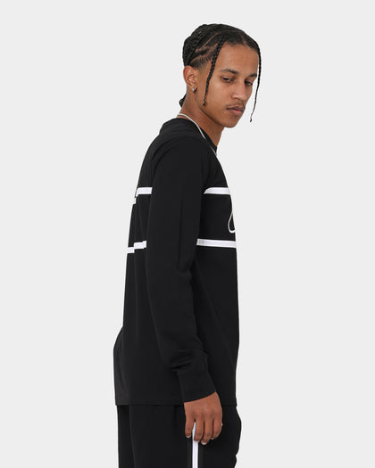 Carré Scripted CLS T-Shirt Black/White