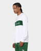 Carré Scripted CLS T-Shirt White/Green