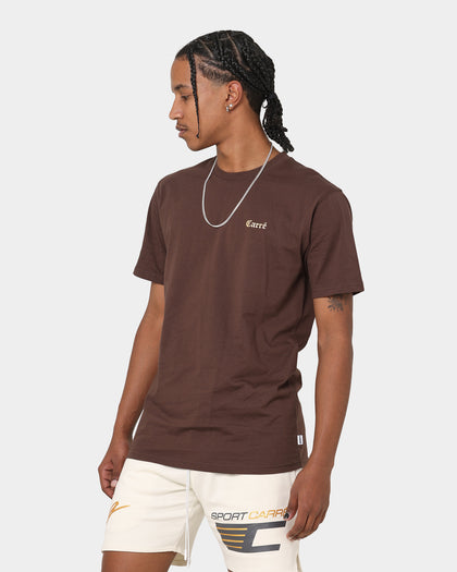 Carré Imperial Classique T-Shirt Brown