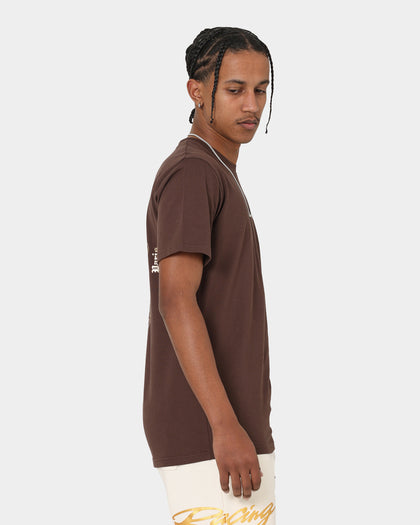 Carré Imperial Classique T-Shirt Brown