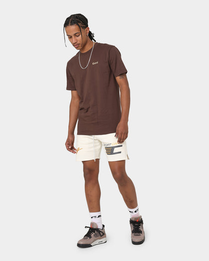 Carré Imperial Classique T-Shirt Brown