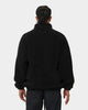 Carré Motion Fleece 3/4 Zip Jacket Black