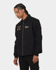 Carré Rose Work Jacket Black