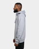 Russell Athletic Originals Small Arch Hoodie Grey Marle