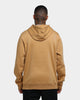 Russell Athletic Originals Small Arch Hoodie Sahara