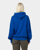 MNML Double Layer Hoodie Blue