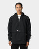 Champion Reverse Weave Boxy Anorak Hoodie Black
