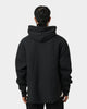 Champion Reverse Weave Boxy Anorak Hoodie Black