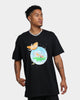 American Thrift X The Jetsons The Jetsons T-Shirt Black