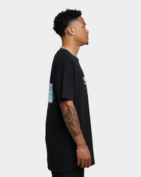 American Thrift X The Jetsons The Jetsons T-Shirt Black