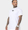 Saint Morta Stain Resistant Lafayette T-Shirt White
