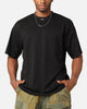 The Anti Order Anti Baggy Blank T-Shirt Black