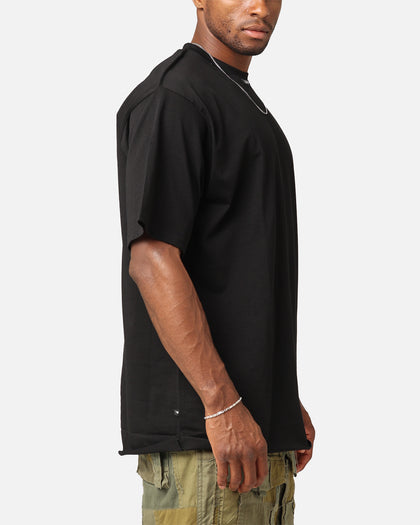 The Anti Order Anti Baggy Blank T-Shirt Black