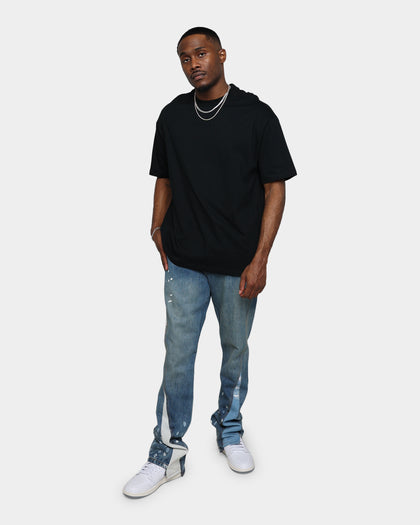 MNML Every Day II T-Shirt Black