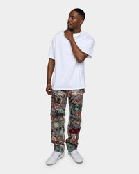 MNML Every Day II T-Shirt White