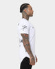 Saint Morta Lil Uzi El Duplo Short Sleeve T-Shirt White/Black