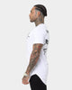 Saint Morta Lil Uzi El Duplo Short Sleeve T-Shirt White/Black
