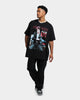 American Thrift X Knight Rider Nice Kitt T-Shirt Black