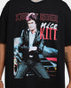 American Thrift X Knight Rider Nice Kitt T-Shirt Black