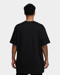 American Thrift X Knight Rider Nice Kitt T-Shirt Black