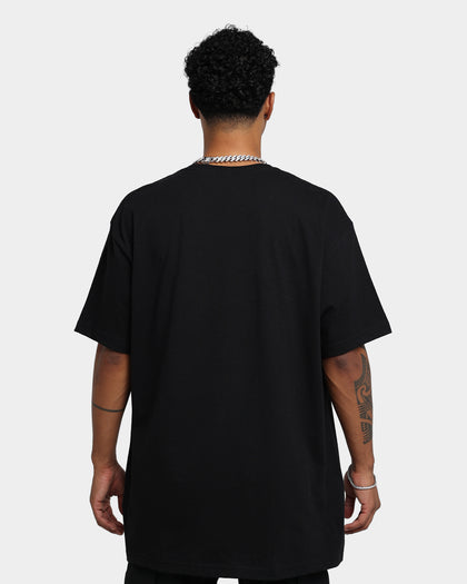 American Thrift X Knight Rider Nice Kitt T-Shirt Black