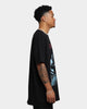 American Thrift X Knight Rider Nice Kitt T-Shirt Black