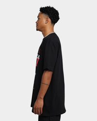 American Thrift X Knight Rider Nice Kitt T-Shirt Black