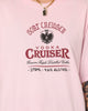 Goat Crew Goat Crew X Vodka Cruiser Lush Guava Cruiser T-Shirt Pink