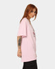 Goat Crew Goat Crew X Vodka Cruiser Lush Guava Cruiser T-Shirt Pink